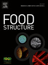 Food Structure-Netherlands雜志封面